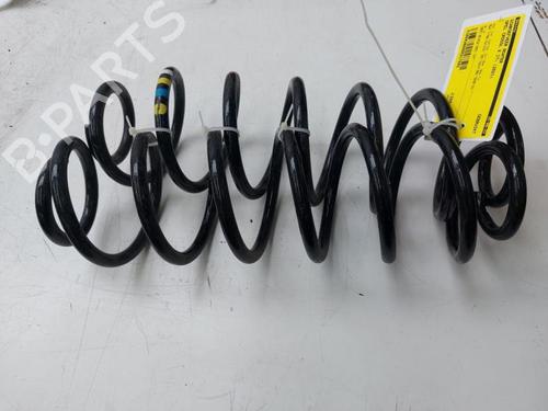 Used Shock absorber spring OPEL CROSSLAND X / CROSSLAND (P17, P2QO) 1.2 (75) (110 hp) 15489543