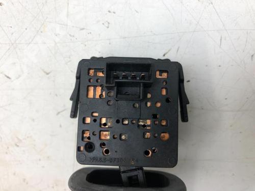 Steering column stalk OPEL COMBO Box Body/MPV 1.3 CDTI 16V | BP11250701I23 