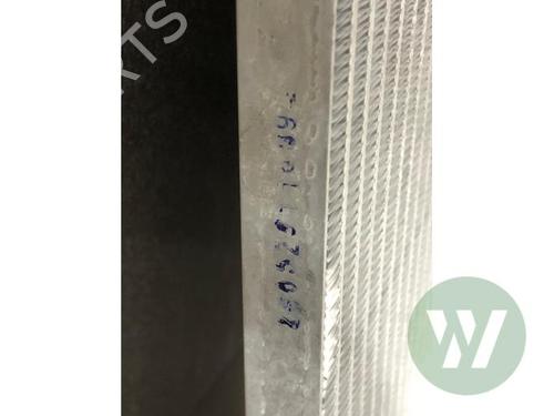 AC radiator OPEL GRANDLAND / GRANDLAND X (A18, P1UO) 1.2 (75) | BP32416759M32