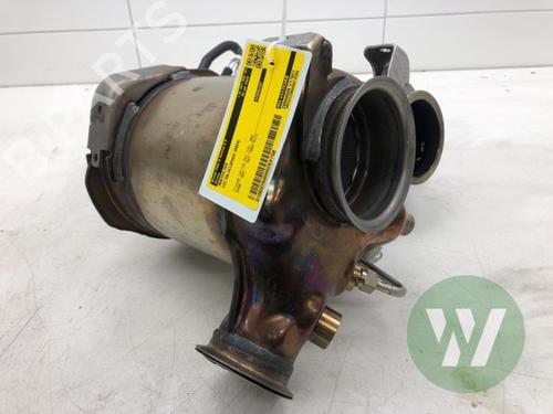 Filtro antiparticolato VW TIGUAN ALLSPACE (BW2, BJ2) 2.0 TDI 4motion (200 hp) 32012810