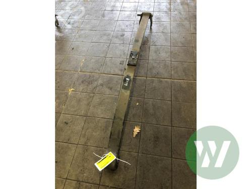 Used Other Other FIAT DUCATO Van (250_) 140 Natural Power (136 hp) 33279925 33279925