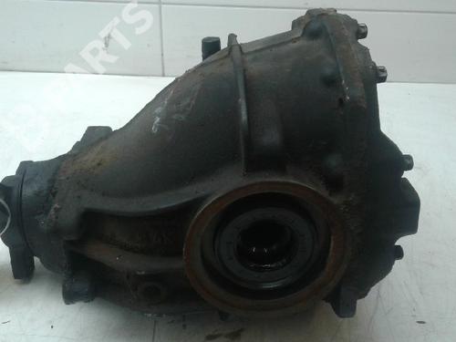 Rear differential MERCEDES-BENZ E-CLASS T-Model (S211) E 280 T CDI (211.223) | BP4774652M24 