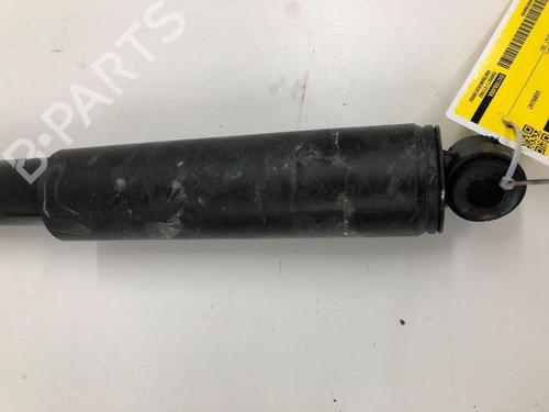 Left rear shock absorber NISSAN NV200 Van 1.5 dCi 90 (M20, M20N, M20M) | BP30054469M18 