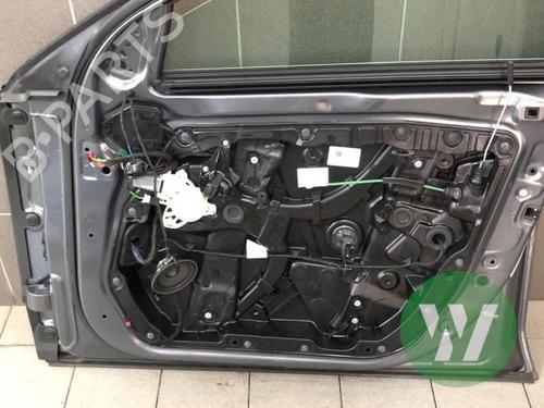 Right front door MERCEDES-BENZ E-CLASS T-Model (S213) E 200 (213.242) | BP31866150C3