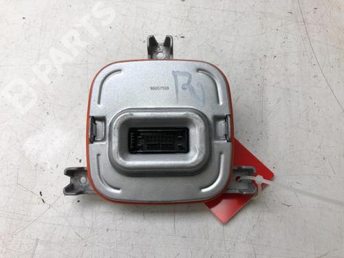 Used Lights ECU Lights ECU OPEL CROSSLAND X / CROSSLAND (P17, P2QO) 1.2 (75) (131 hp) 11049699 11049699