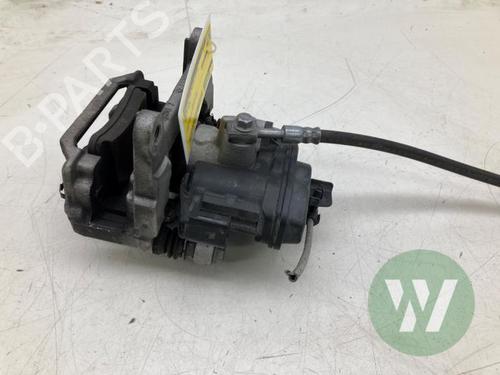 Used Right rear brake caliper Right rear brake caliper AUDI A5 Avant (FU5) 2.0 TDI (204 hp) 40093731 40093731