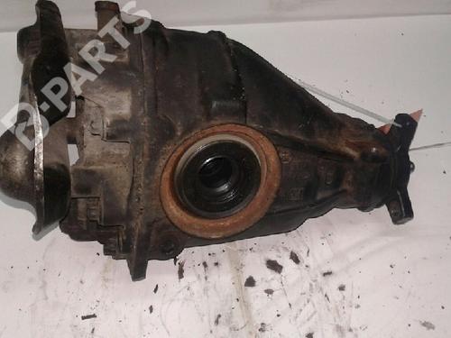 Differensial bakvogn MERCEDES-BENZ S-CLASS (W220) S 350 (220.067, 220.167) | BP4841566M24 