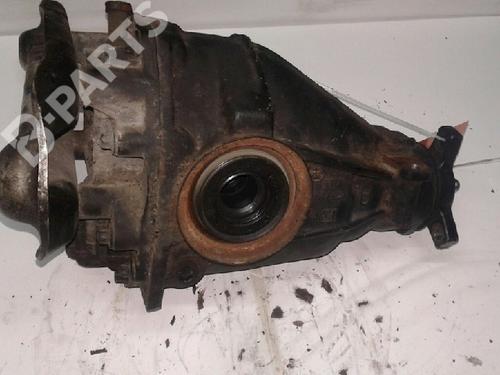 BP4841566M24 | Differential, bag MERCEDES-BENZ S-CLASS (W220) S 350 (220.067, 220.167) BP4841566M24