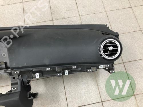 Dashboard MERCEDES-BENZ E-CLASS T-Model (S213) E 200 (213.242) | BP31963087C46 