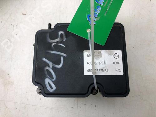 ABS pump VW POLO V (6R1, 6C1) 1.4 TDI | BP16037843M43 