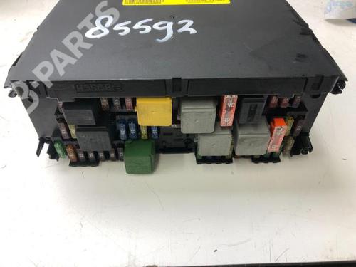 Fuse box MERCEDES-BENZ C-CLASS (W204) C 220 CDI (204.002) | BP11695794E1 