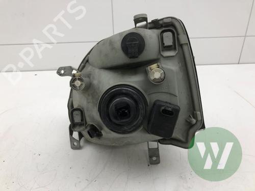 Right headlight OPEL AGILA A (H00) 1.2 16V (F68) | BP37237098C29 - Image 2