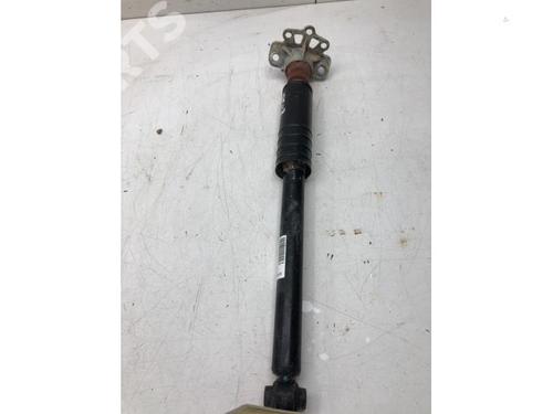 Used Left rear shock absorber OPEL CORSA E (X15) 1.4 LPG (08, 68) (90 hp) 11966387