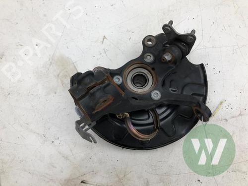 Used Left front steering knuckle Left front steering knuckle SKODA OCTAVIA IV Combi (NX5, PV5) 1.5 TSI (116 hp) 40093721 40093721
