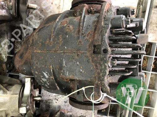 Used Rear differential Rear differential 37476459 37476459