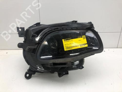 Scheinwerfer rechts JEEP CHEROKEE (KL) 2.2 CRD 4x4 | BP30741131C29