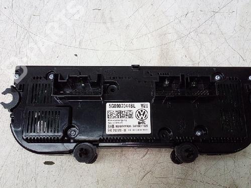 Climate control VW GOLF SPORTSVAN VII (AM1, AN1) 1.2 TSI | BP6793081I5 