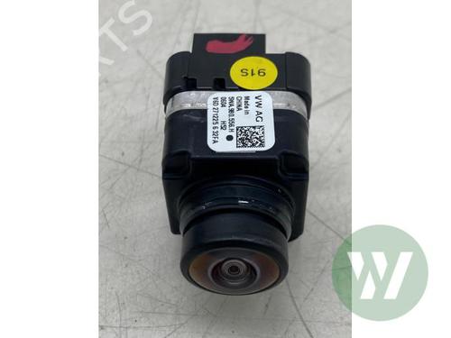 Used Camera Camera SKODA OCTAVIA IV Combi (NX5, PV5) 1.5 TSI (116 hp) 39916371 39916371