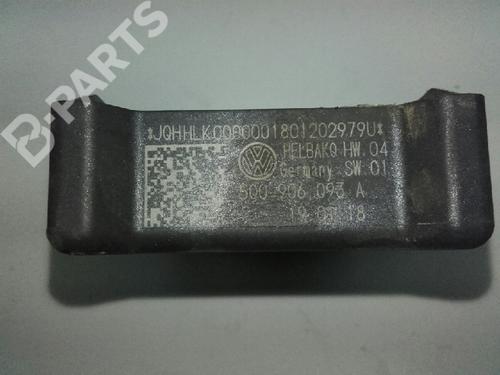 Other VW GOLF VII (5G1, BQ1, BE1, BE2) 2.0 R 4motion | BP9101183O1 