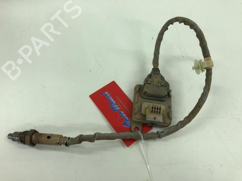 Used Electronic sensor OPEL MOVANO B Van (X62) 2.3 CDTI FWD (FV) (131 hp) 27404528