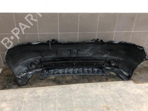Front bumper NISSAN NV200 Van 1.5 dCi 90 (M20, M20N, M20M) | BP31318930C7 