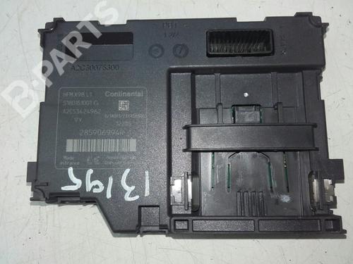 Other RENAULT CLIO IV (BH_) 1.5 dCi 90 | BP9100146O1 