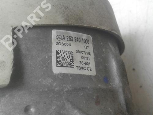 Support MERCEDES-BENZ GLC (X253) 250 4-matic (253.946) | BP9098938C155 