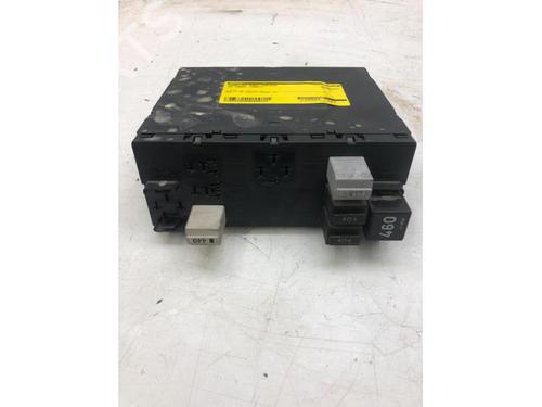 Used Electronic module VW CADDY III Box Body/MPV (2KA, 2KH, 2CA, 2CH) 1.9 TDI (105 hp) 14577977