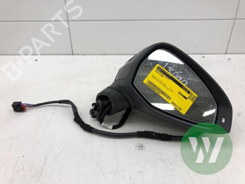 Used Right mirror Right mirror 38601314 38601314