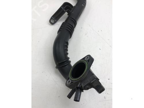 Exhaust system RENAULT TALISMAN Grandtour (KP_) 1.8 TCe 225 (KPM1) | BP20307914M121 
