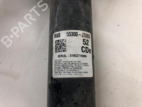 Left rear shock absorber KIA CEED (CD) 1.4 T-GDI | BP29394891M18 