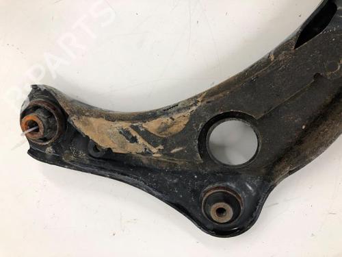 Right front suspension arm NISSAN MICRA V (K14) 1.0 IG-T 100 | BP29761496M13 
