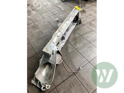 Used Rear axle Rear axle BMW X1 (U11) xDrive 30e Plug-in-Hybrid (326 hp) 39915217 39915217