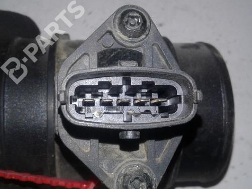 Mass air flow sensor OPEL COMBO Box Body/MPV 1.3 CDTI 16V | BP6688776M95 