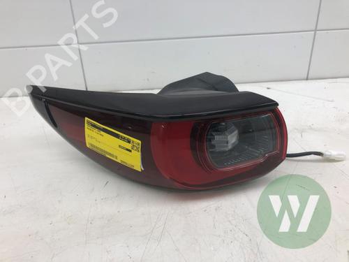 Used Left taillight Left taillight MAZDA CX-5 (KF) 2.0 e-SKYACTIV G 165 (165 hp) 39914579 39914579