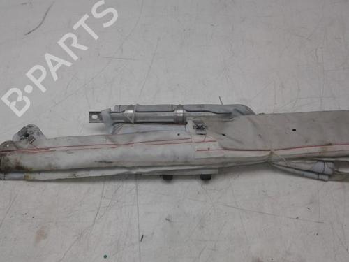 Left curtain airbag SEAT LEON (1P1) 1.9 TDI | BP14573276C11 