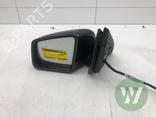 Used Left mirror Left mirror 37641574 37641574