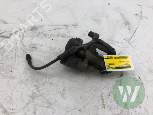 Right rear brake caliper VW PASSAT B8 (3G2, CB2) 2.0 TDI | BP35798173M106 - Image 2