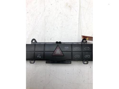 Warning switch MERCEDES-BENZ VITO / MIXTO Van (W639) 116 CDI (639.601, 639.603, 639.605) | BP12102087I22 
