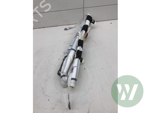 Used Right curtain airbag Right curtain airbag OPEL ASTRA L Sports Tourer (OV5) 1.2 (FRHNPJ) (110 hp) 39914152 39914152