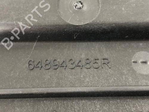 Support RENAULT ZOE Hatchback Van (BFM_) Electric (BFMF) | BP26932548C155 