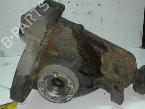 Used Rear differential BMW 5 (E60) 525 d (177 hp) 4770912