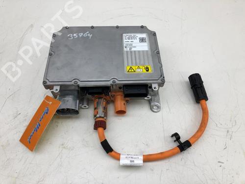 Used Electronic module Electronic module MERCEDES-BENZ B-CLASS Sports Tourer (W247) B 250 e (247.086) (218 hp) 30804560 30804560