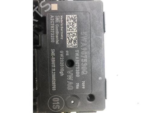 Electronic module SKODA OCTAVIA IV (NX3, NN3, PV3) 1.4 TSI RS iV | BP39913094M83 - Image 3