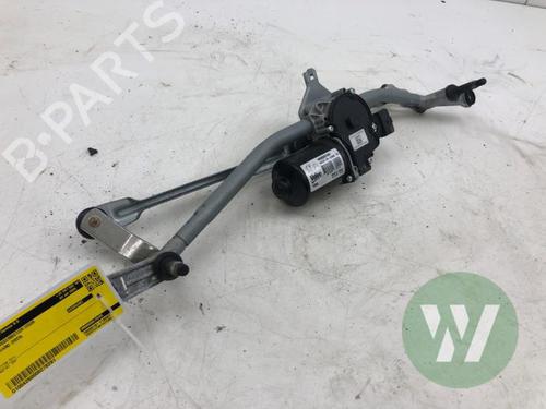 Used Front wiper motor Front wiper motor 39632860 39632860