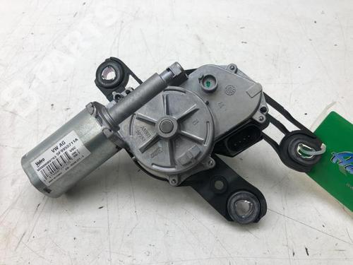 Used Rear wiper motor SEAT LEON ST (5F8) 2.0 TSI (190 hp) 11755808