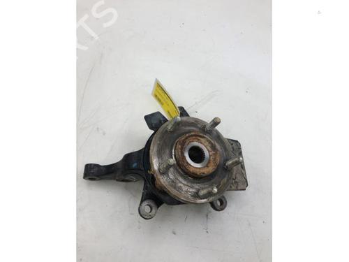 Used Left front steering knuckle KIA CEE'D (JD) 1.4 CRDi 90 (90 hp) 18352922