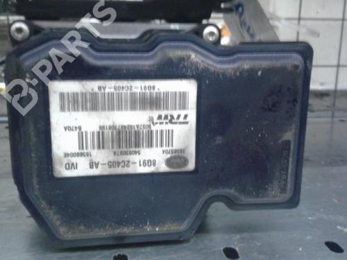 BP5015312M43 | ABS pump FORD S-MAX (WA6) 2.0 TDCi BP5015312M43