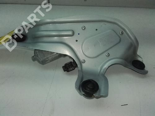 Rear wiper motor KIA RIO IV (YB, SC, FB) 1.25 | BP9101855M102 