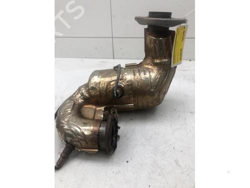 Used Catalyst MERCEDES-BENZ GLB (X247) GLB 200 (247.687) (163 hp) 15068624